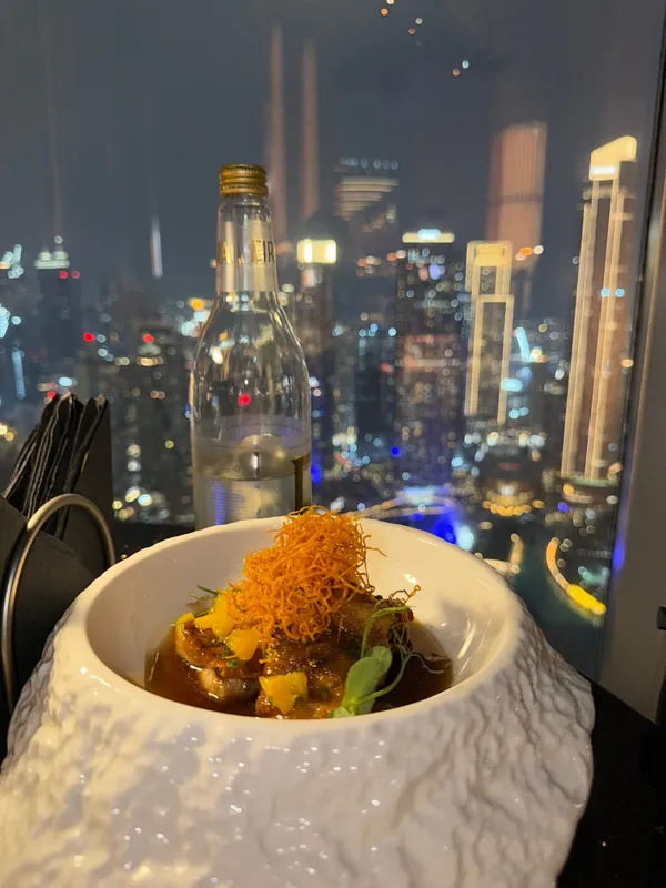  - مطاعم in دبي - photo 3