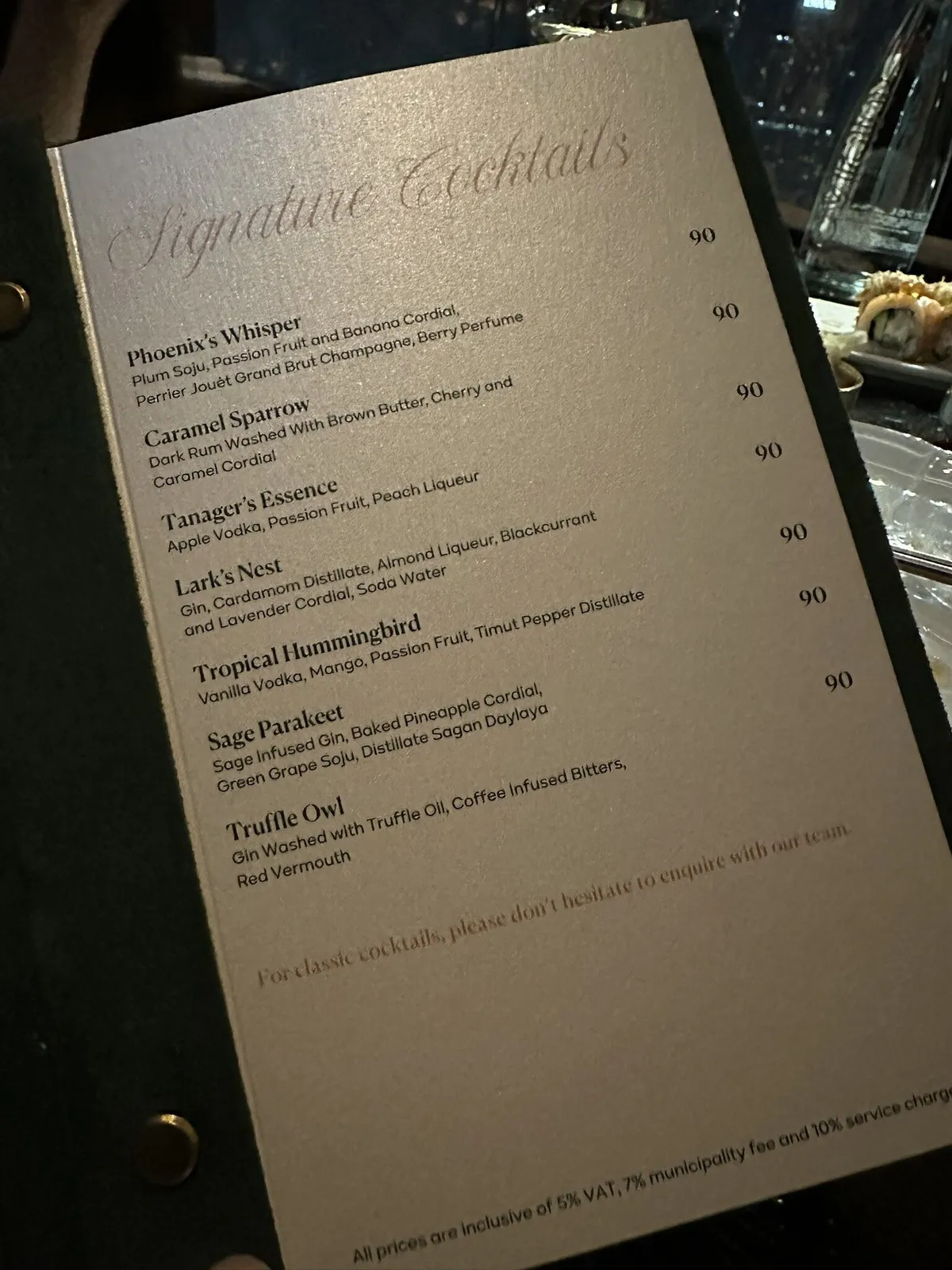  - مطاعم in دبي - photo 6