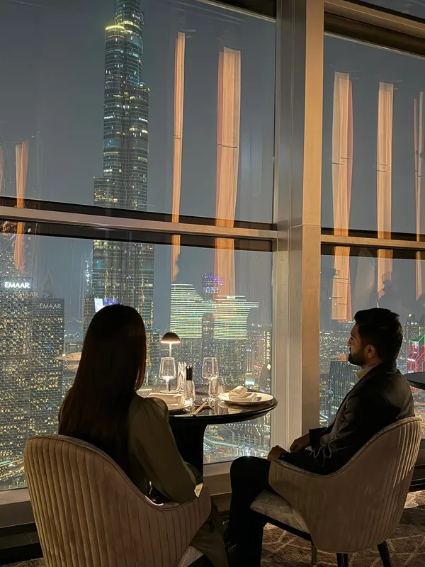  - مطاعم in دبي - photo 7