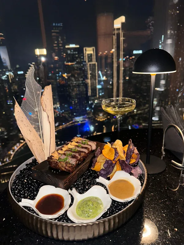  - مطاعم in دبي - photo 2