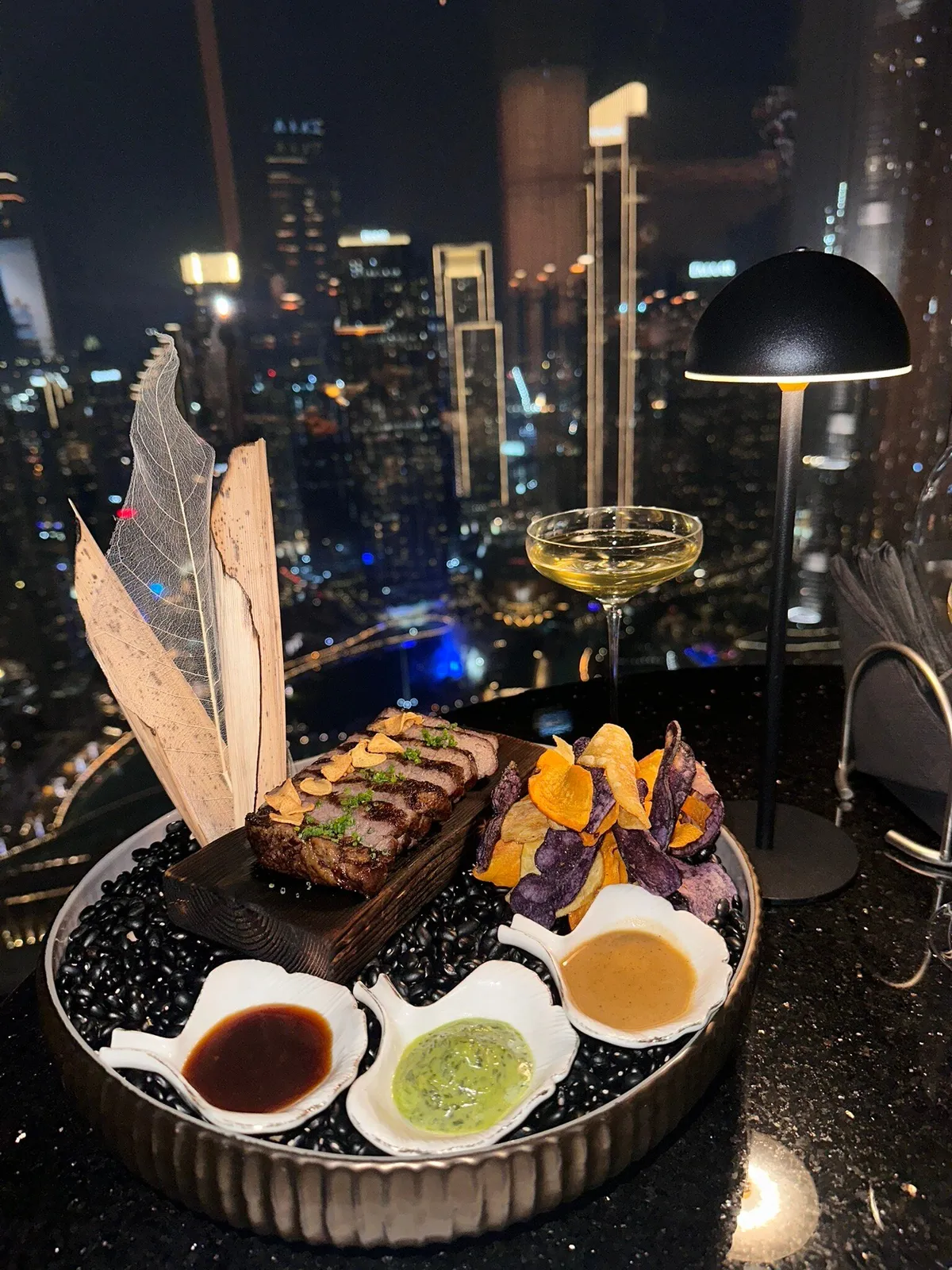  - مطاعم in دبي - photo 2