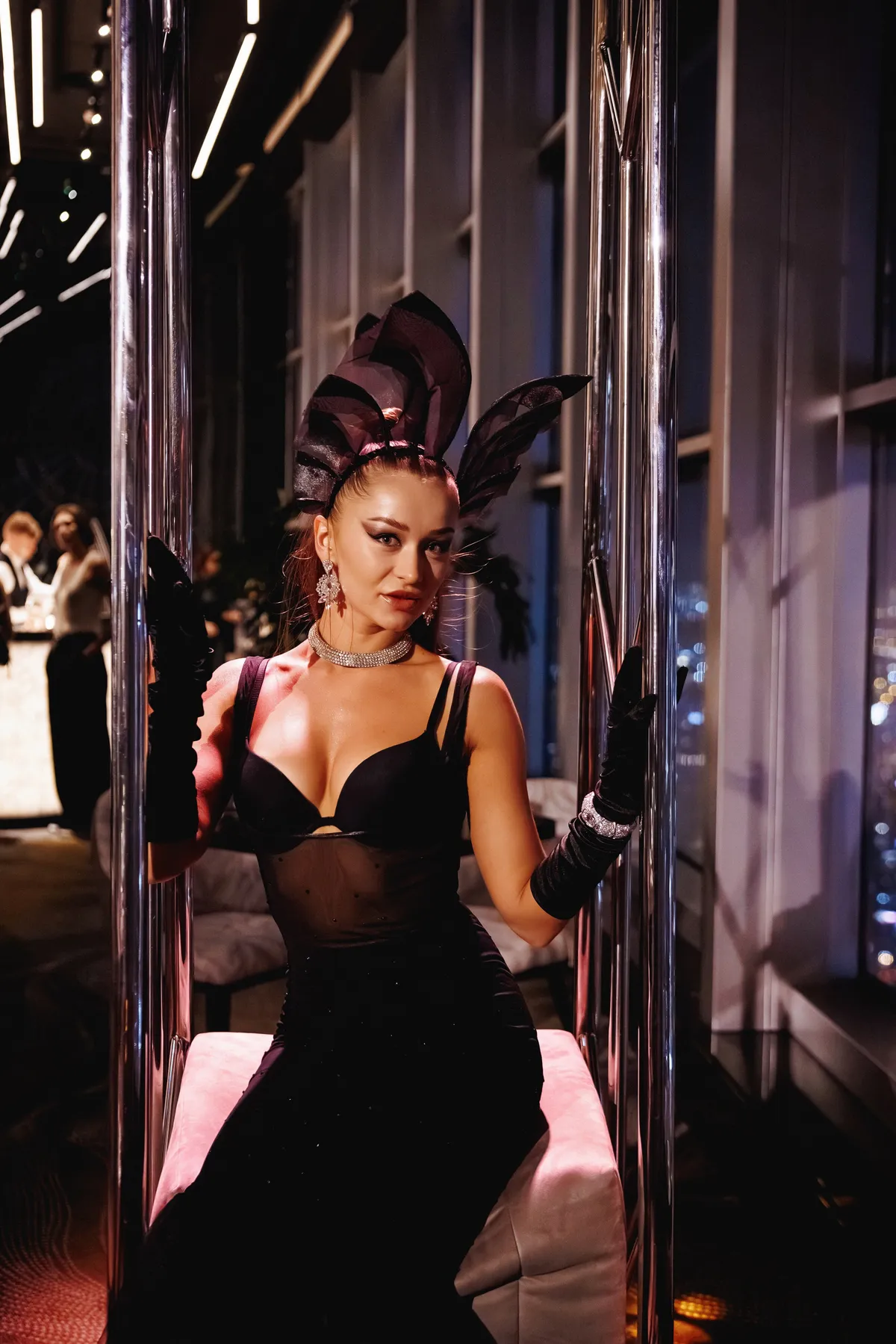  - مطاعم in دبي - photo 4