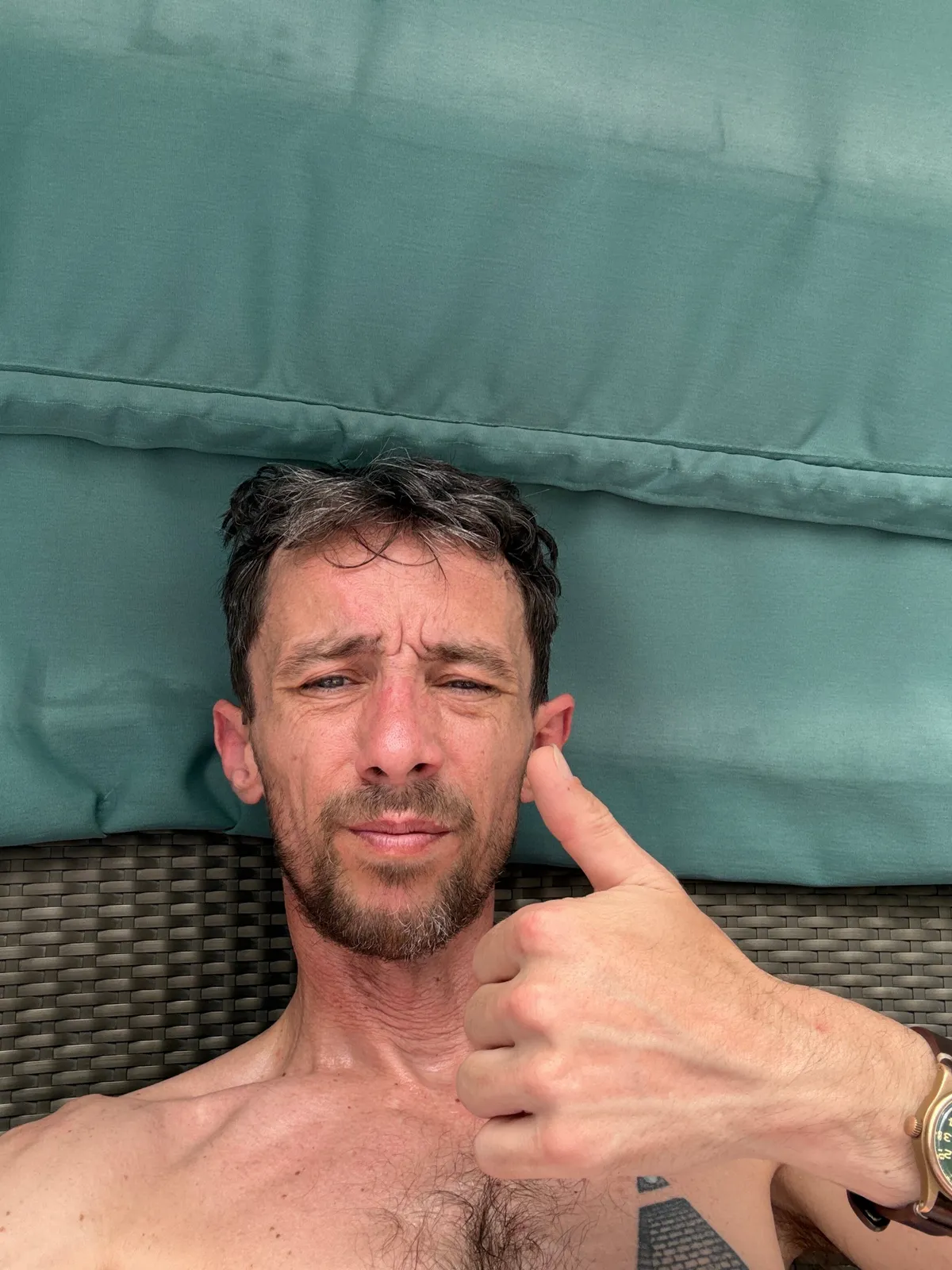 Glow - Poolside Sports Bar - Restaurants in Abu Dhabi - photo 7