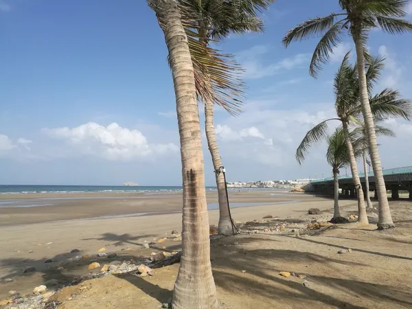 Shatti Al Qurum