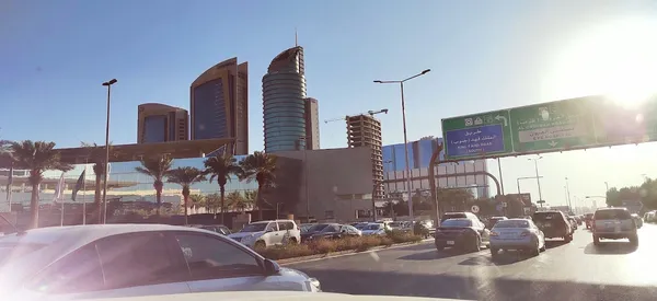 Olaya District