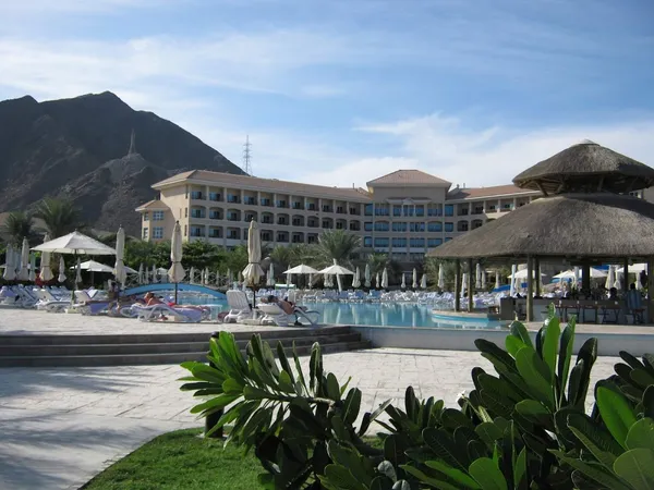 Fujairah City