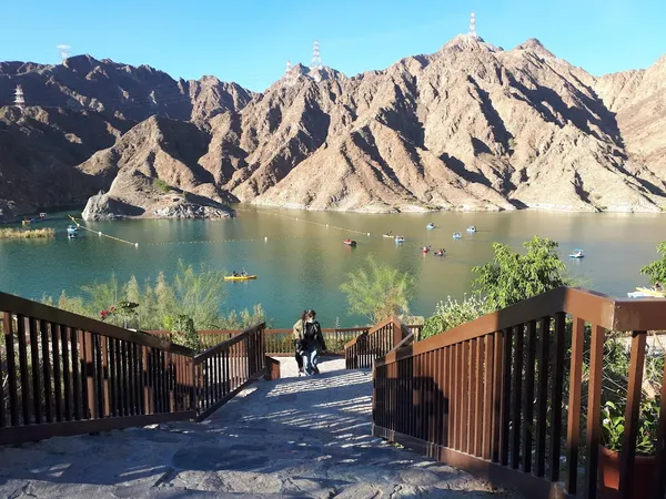 Khor Fakkan
