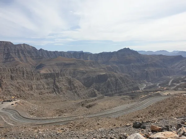 Jebel Jais