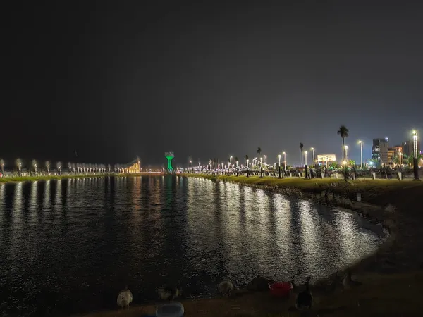 Al Khobar Corniche