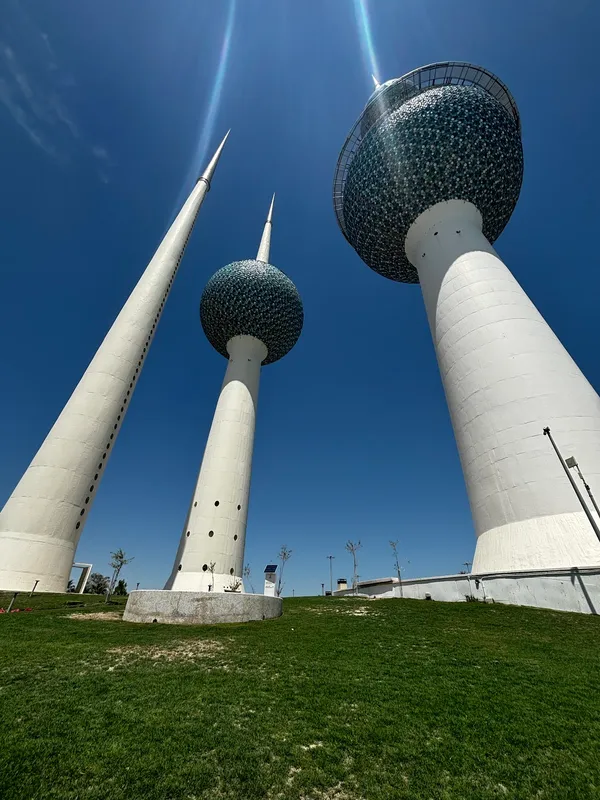 Kuwait