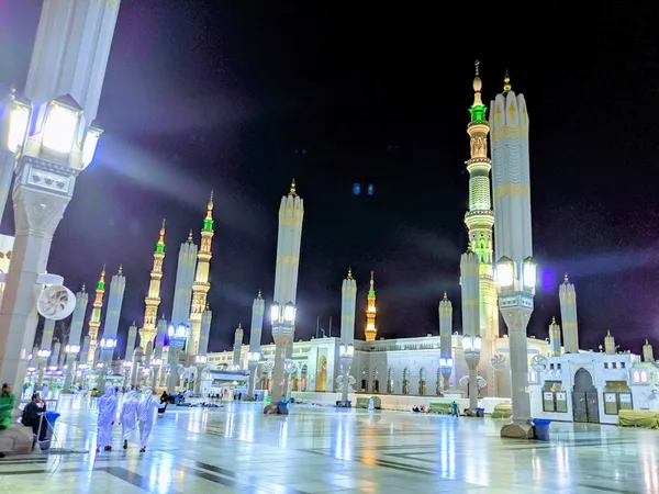 Madinah