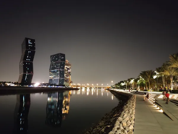 Lusail Marina