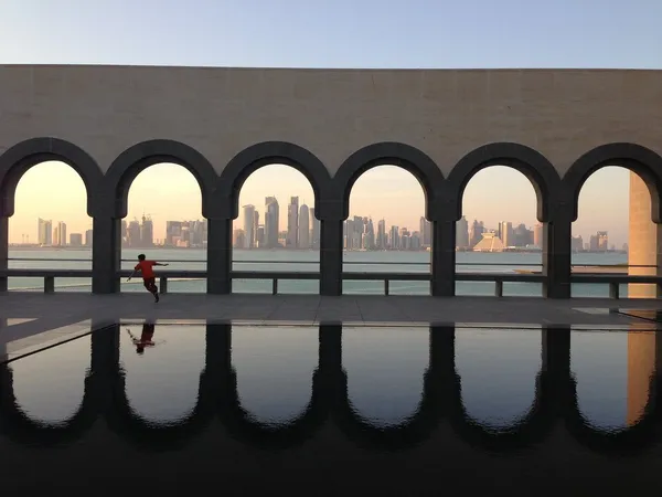 Doha