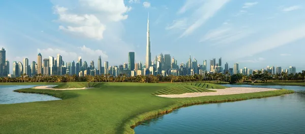 Dubai Hills