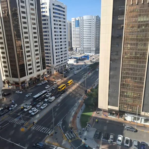 Al Najda