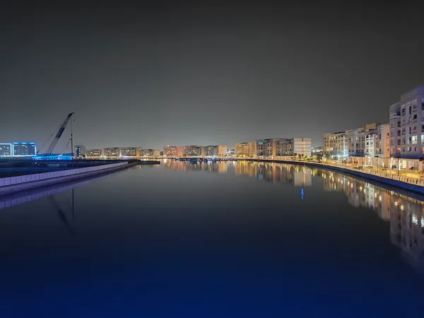 Mina Al Arab