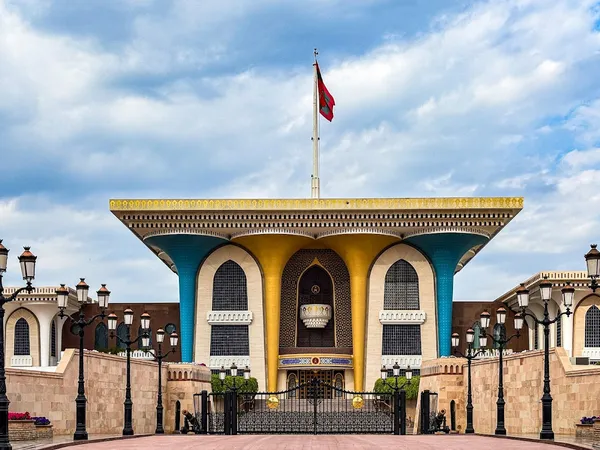 Oman