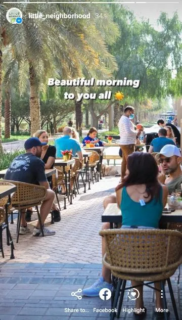Palm Jumeirah