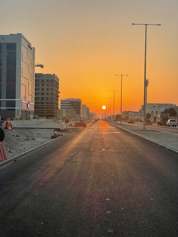 مدينة خليفة