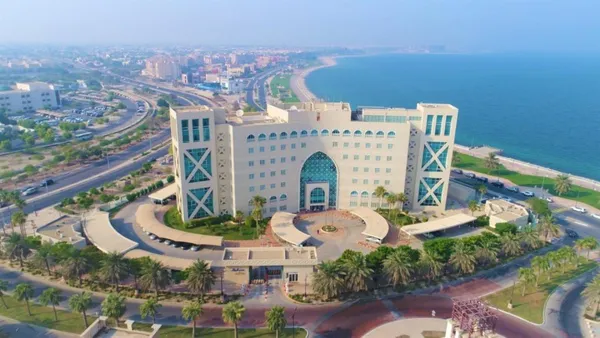 Al Jubail