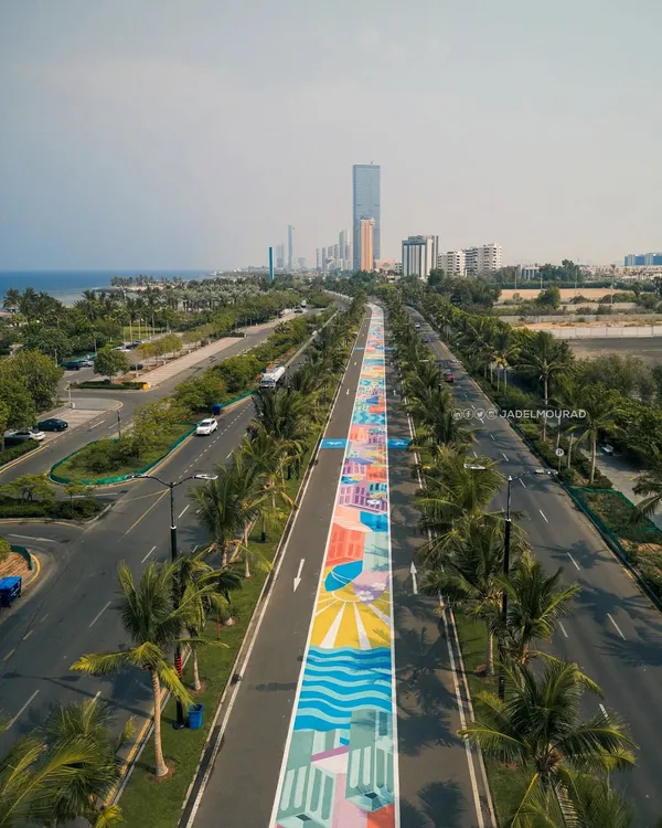 Jeddah