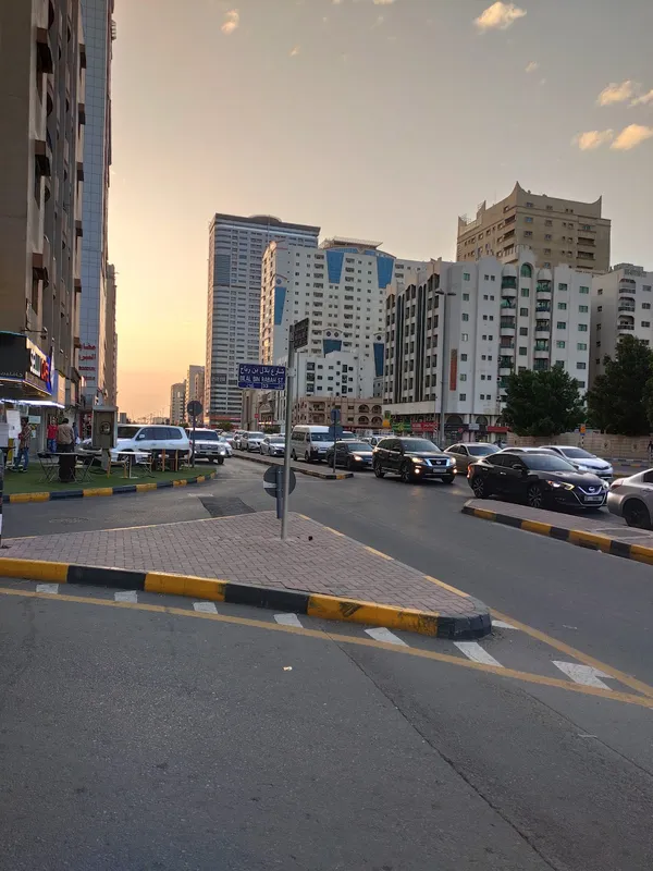 Al Qasimia