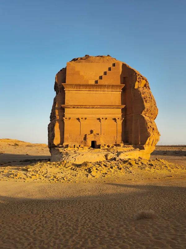Saudi Arabia