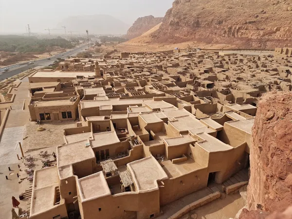 AlUla