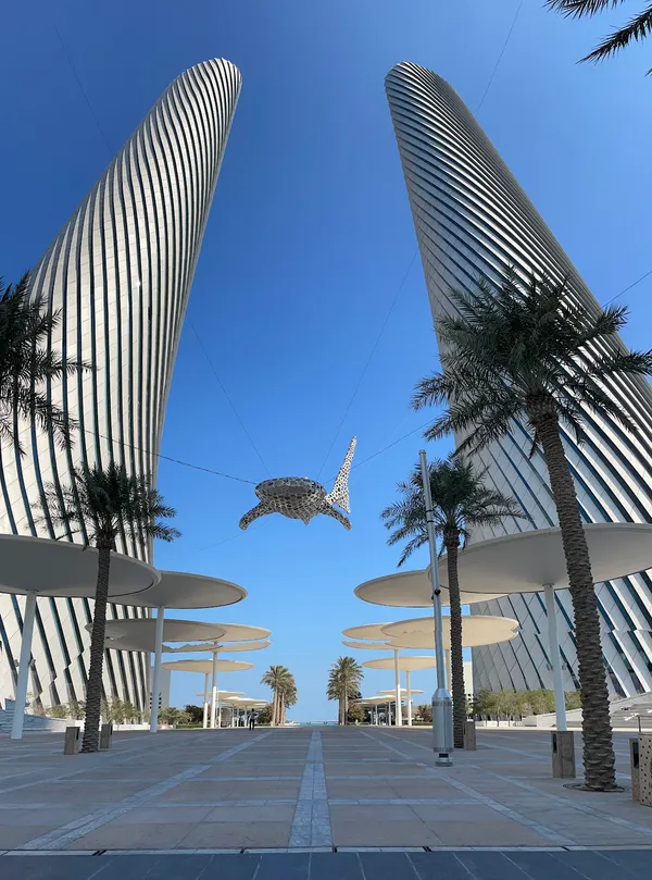 Lusail Boulevard
