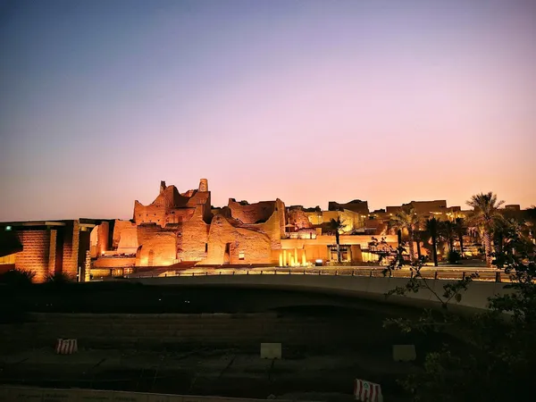 Al Diriyah