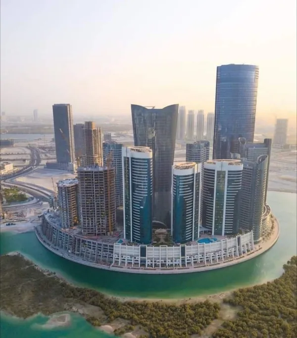 جزيرة الريم