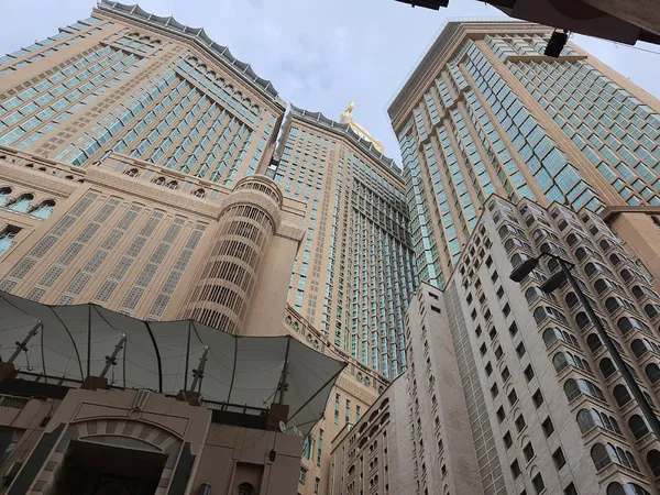 Makkah