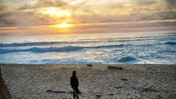 Half Moon Bay