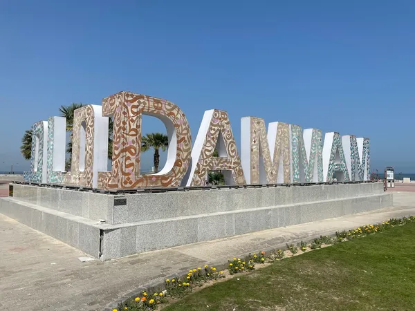 Dammam
