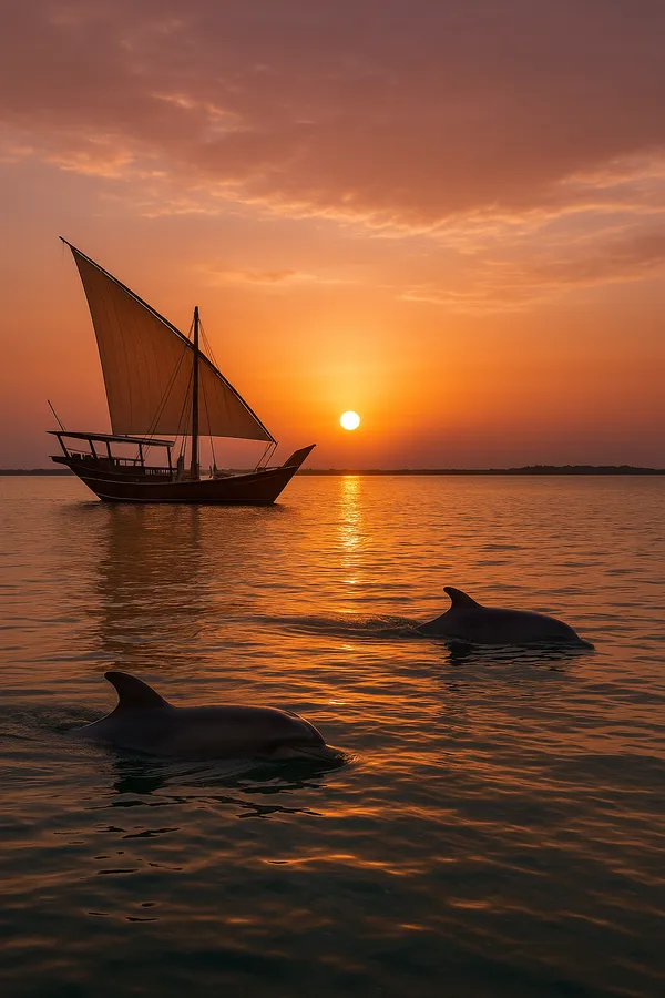 Amwaj Islands