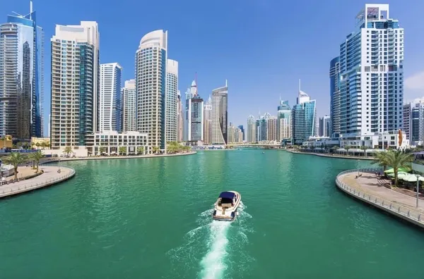 Dubai