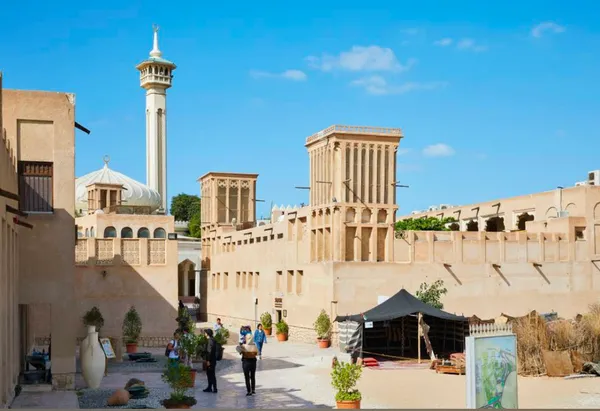 Al Fahidi