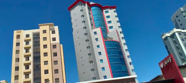 Salmiya
