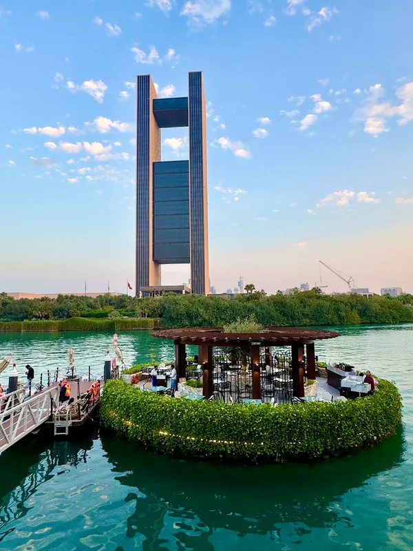 Bahrain Bay